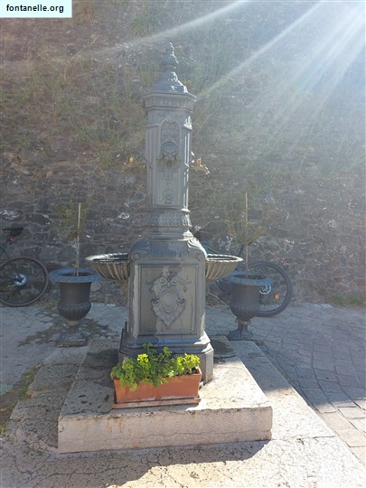 Fontanelle.org - Galleria immagini