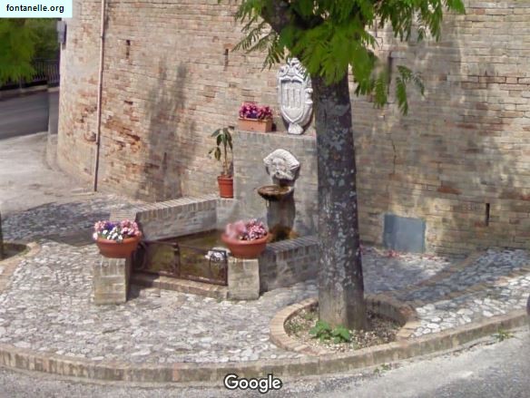 Fontanelle.org - Galleria immagini