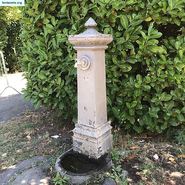 Fontanelle.org - Galleria immagini