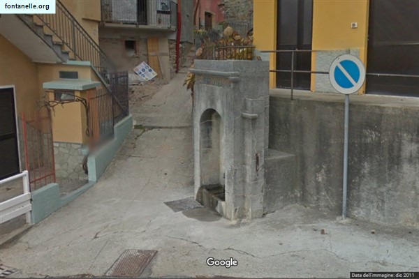 Fontanelle.org - Galleria immagini