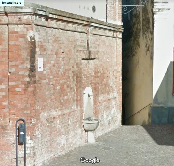 Fontanelle.org - Galleria immagini