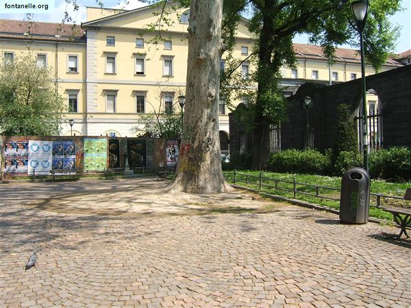 Fontanelle.org - Galleria immagini