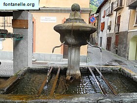 Fontanelle.org - Galleria immagini