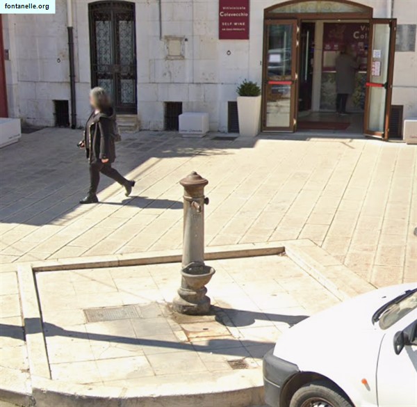 Fontanelle.org - Galleria immagini