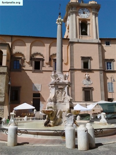 Fontanelle.org - Galleria immagini