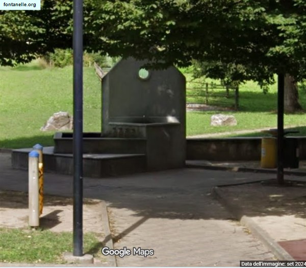 Fontanelle.org - Galleria immagini