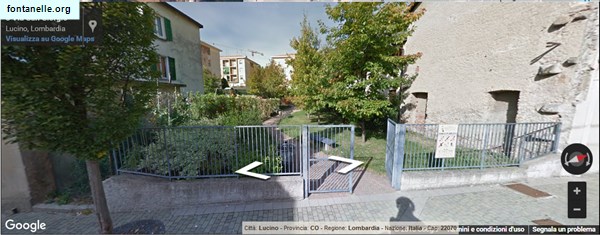 Fontanelle.org - Galleria immagini