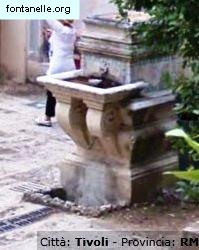 Fontanelle.org - Galleria immagini