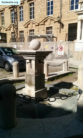 Fontanelle.org - Galleria immagini