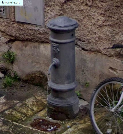 Fontanelle.org - Galleria immagini