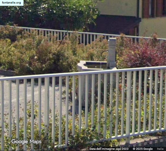 Fontanelle.org - Galleria immagini