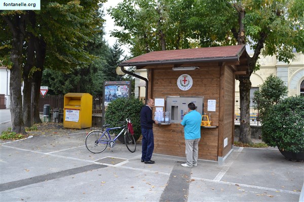 Fontanelle.org - Galleria immagini