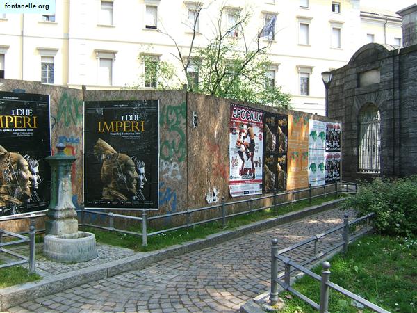 Fontanelle.org - Galleria immagini