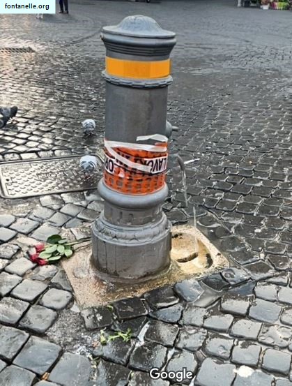 Fontanelle.org - Galleria immagini