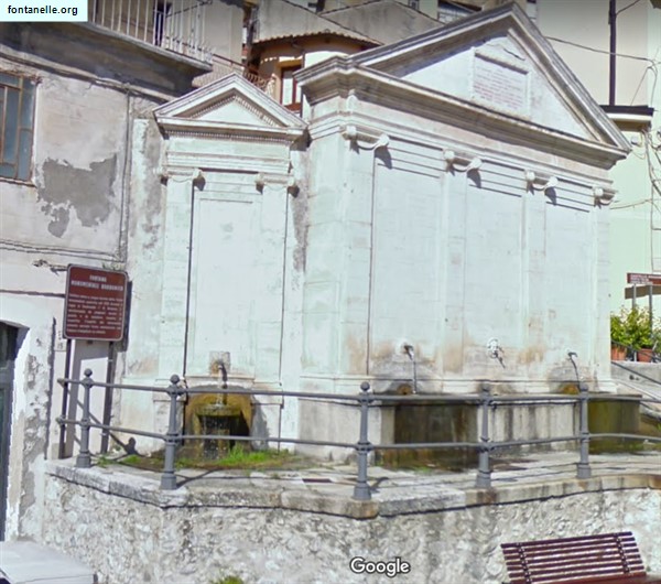 Fontanelle.org - Galleria immagini