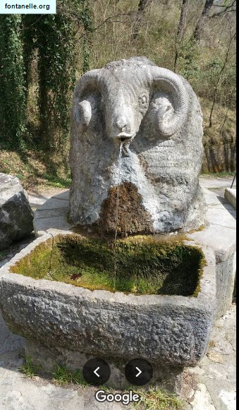 Fontanelle.org - Galleria immagini