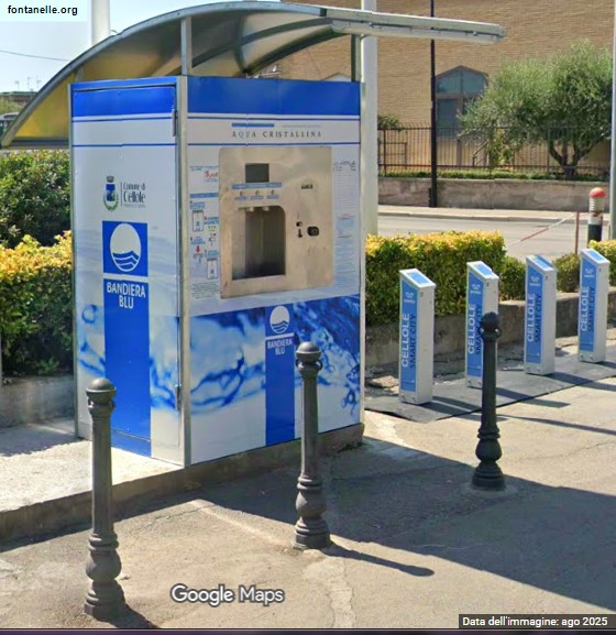 Fontanelle.org - Galleria immagini