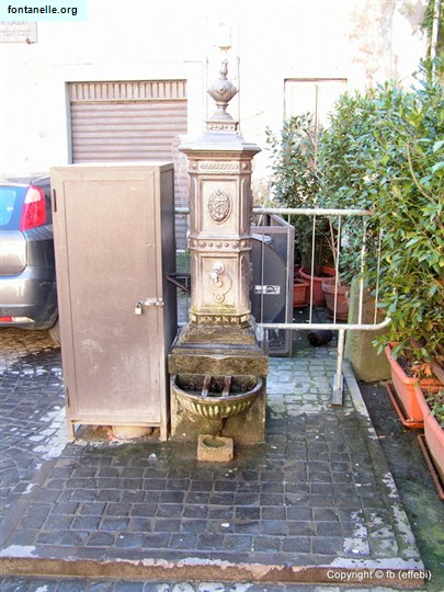 Fontanelle.org - Galleria immagini
