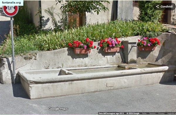 Fontanelle.org - Galleria immagini