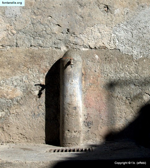 Fontanelle.org - Galleria immagini