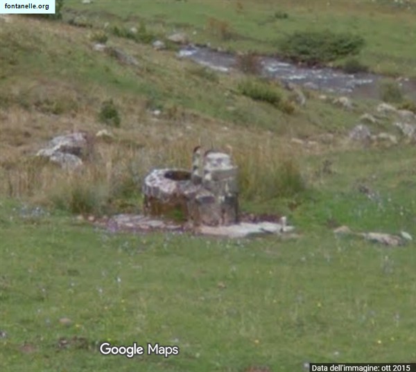 Fontanelle.org - Galleria immagini