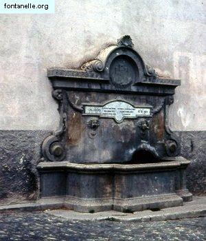 Fontanelle.org - Galleria immagini