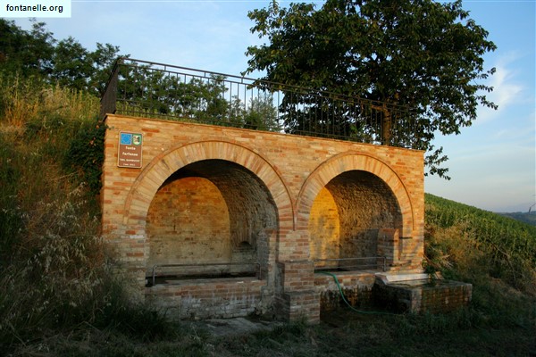 Fontanelle.org - Galleria immagini