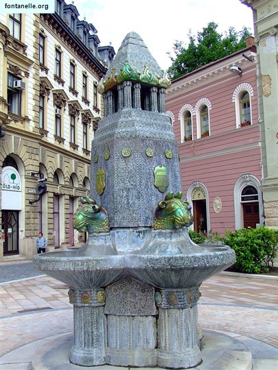 Fontanelle.org - Galleria immagini