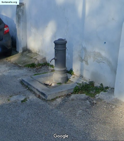 Fontanelle.org - Galleria immagini