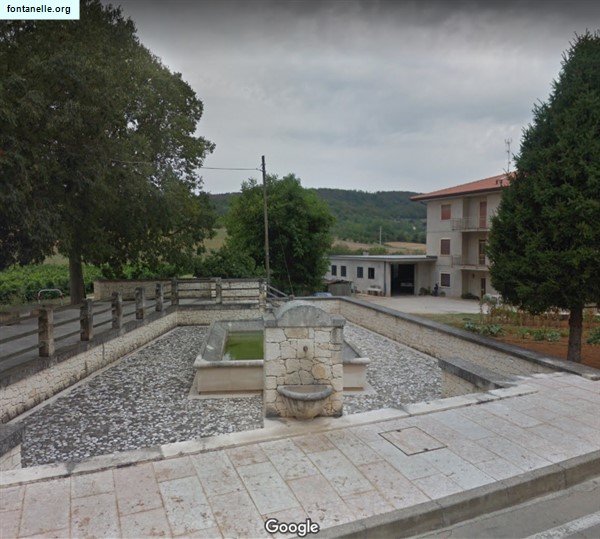 Fontanelle.org - Galleria immagini