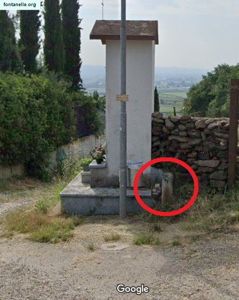 Fontanelle.org - Galleria immagini