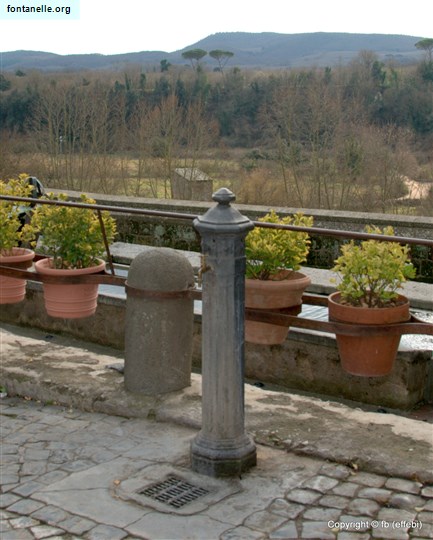 Fontanelle.org - Galleria immagini