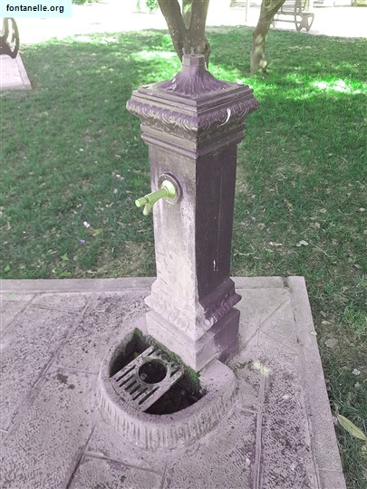 Fontanelle.org - Galleria immagini
