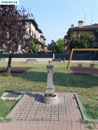Fontanelle.org - Galleria immagini