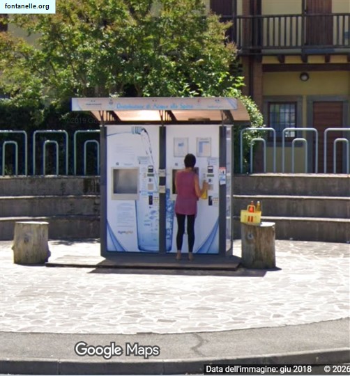 Fontanelle.org - Galleria immagini