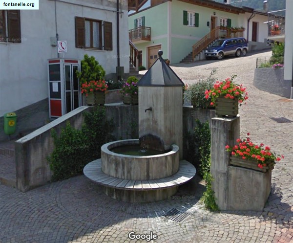 Fontanelle.org - Galleria immagini