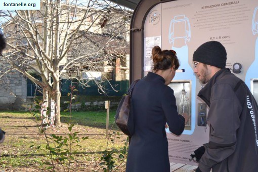 Fontanelle.org - Galleria immagini