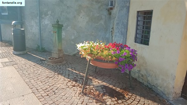 Fontanelle.org - Galleria immagini