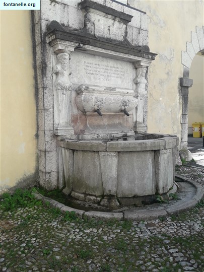 Fontanelle.org - Galleria immagini