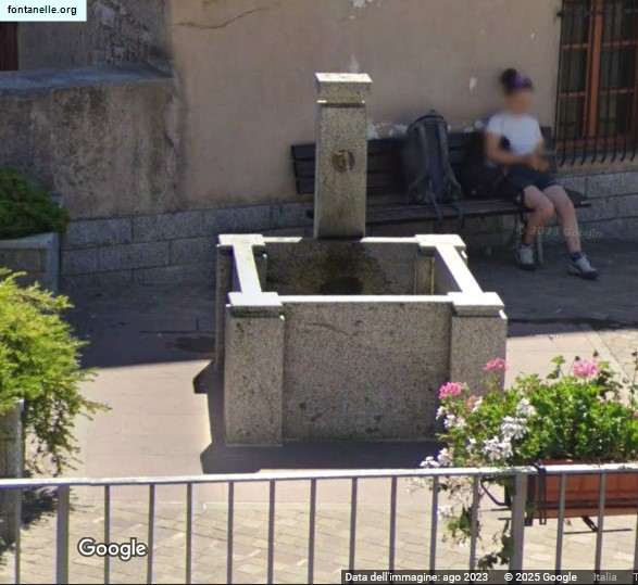 Fontanelle.org - Galleria immagini