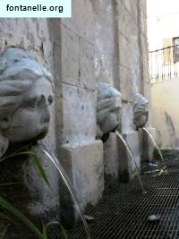Fontanelle.org - Galleria immagini