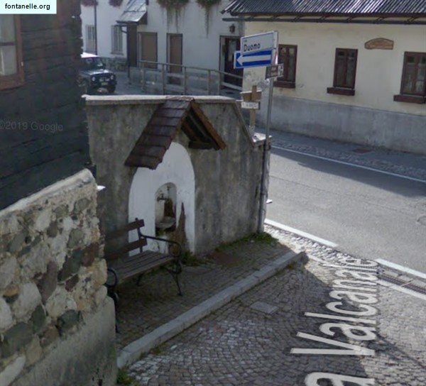 Fontanelle.org - Galleria immagini