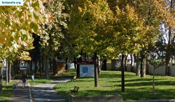 Fontanelle.org - Galleria immagini