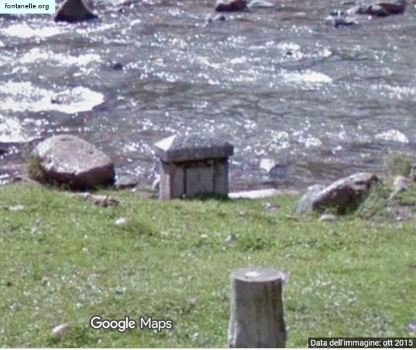 Fontanelle.org - Galleria immagini