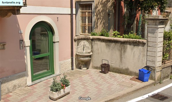 Fontanelle.org - Galleria immagini