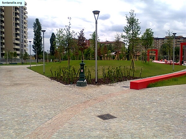 Fontanelle.org - Galleria immagini