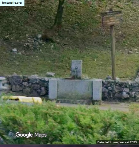 Fontanelle.org - Galleria immagini