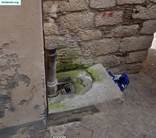Fontanelle.org - Galleria immagini