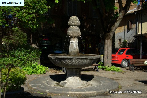 Fontanelle.org - Galleria immagini