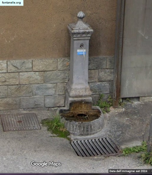 Fontanelle.org - Galleria immagini